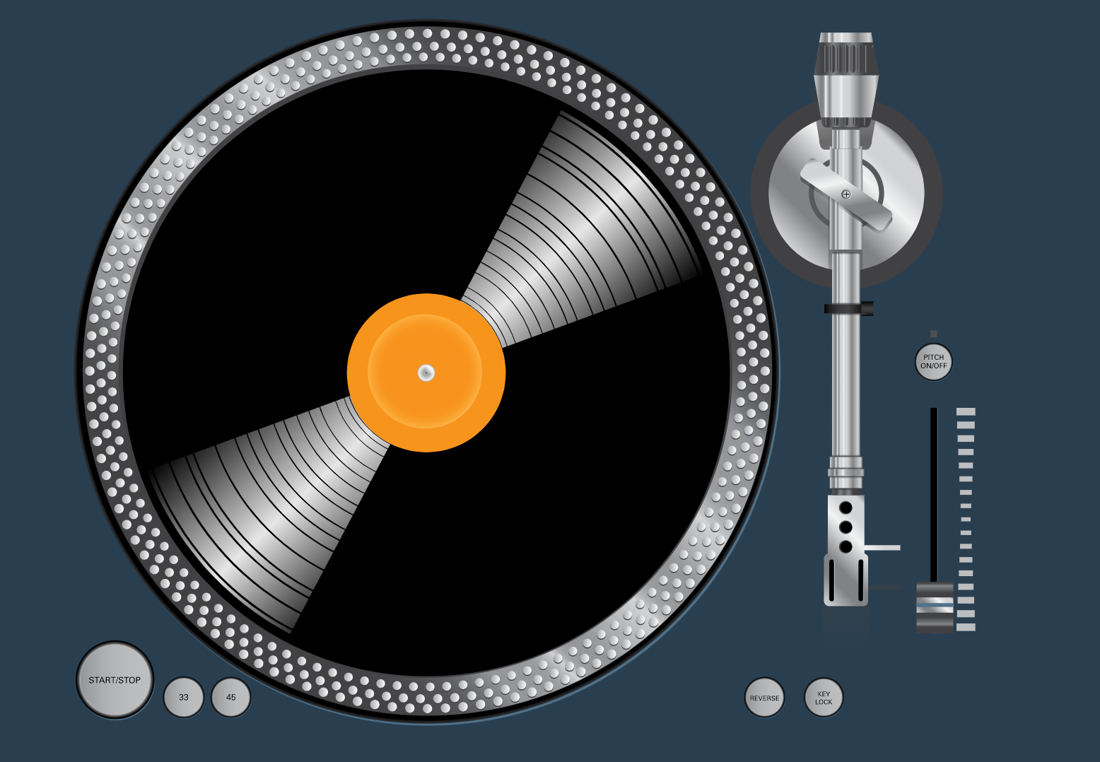 Download Make An Animated Record Player With Me By Lauren Birts Medium