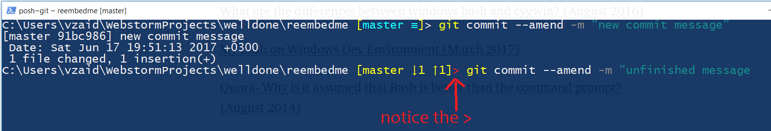 An Overview Of Developer Tools For Windows Welldone