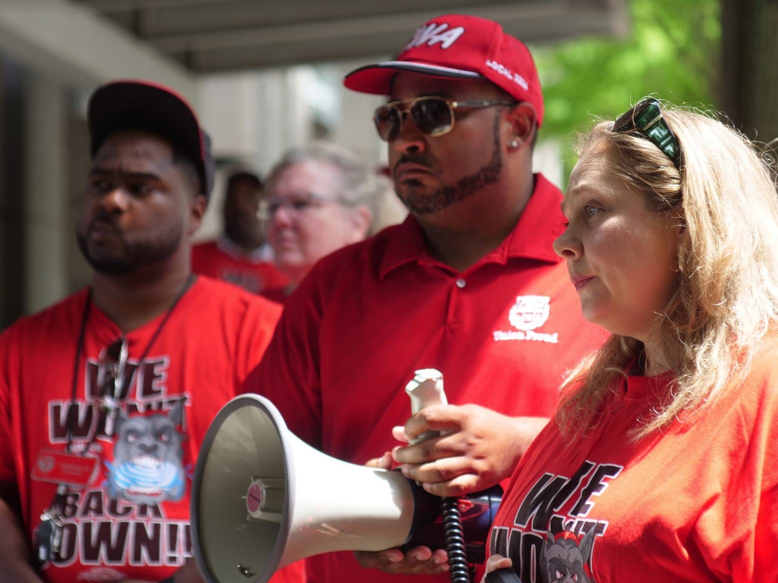 Sarah Riggs Amico is Running for the U.S. Senate | by PeachPod ...