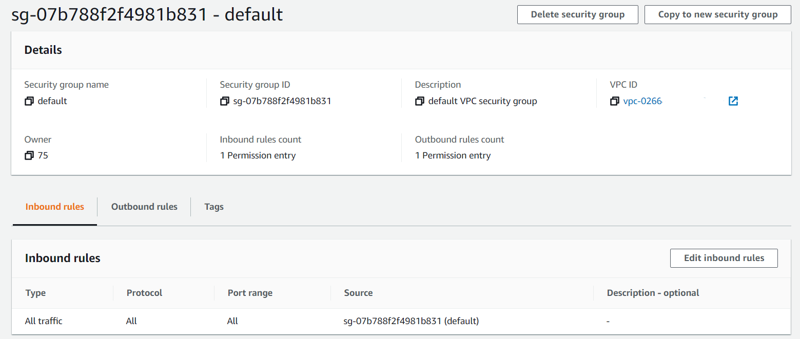 AWS When to Use Security Groups and NACL by Harsha Koushik Kernel