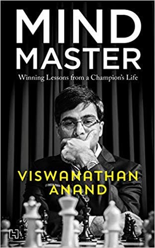 anand viswanathan