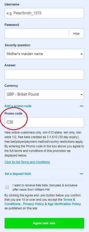 Pound Pound