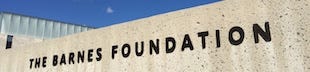 Barnes Foundation
