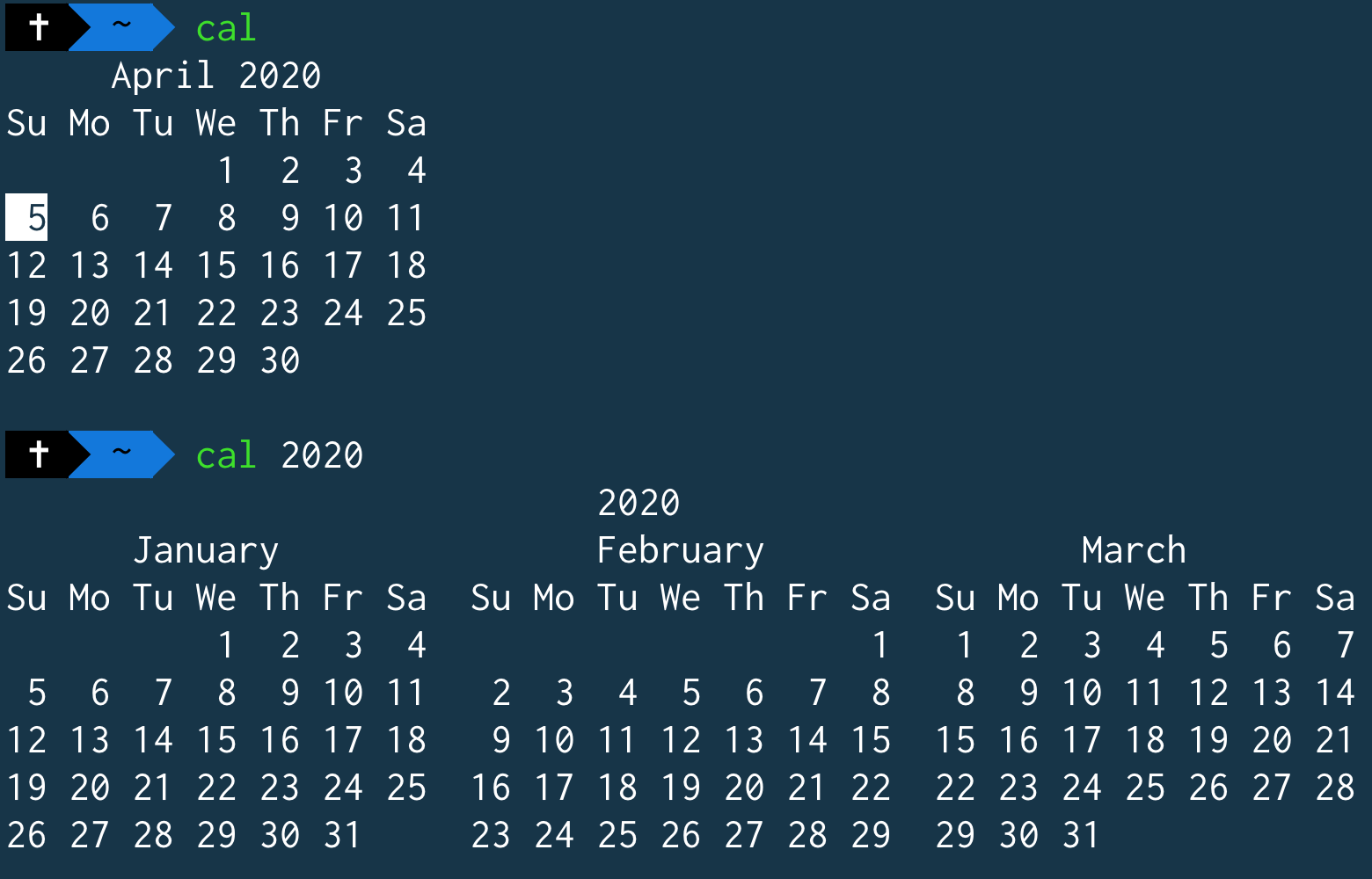 The Ultimate Guide to Your Terminal Makeover by Shinichi Okada