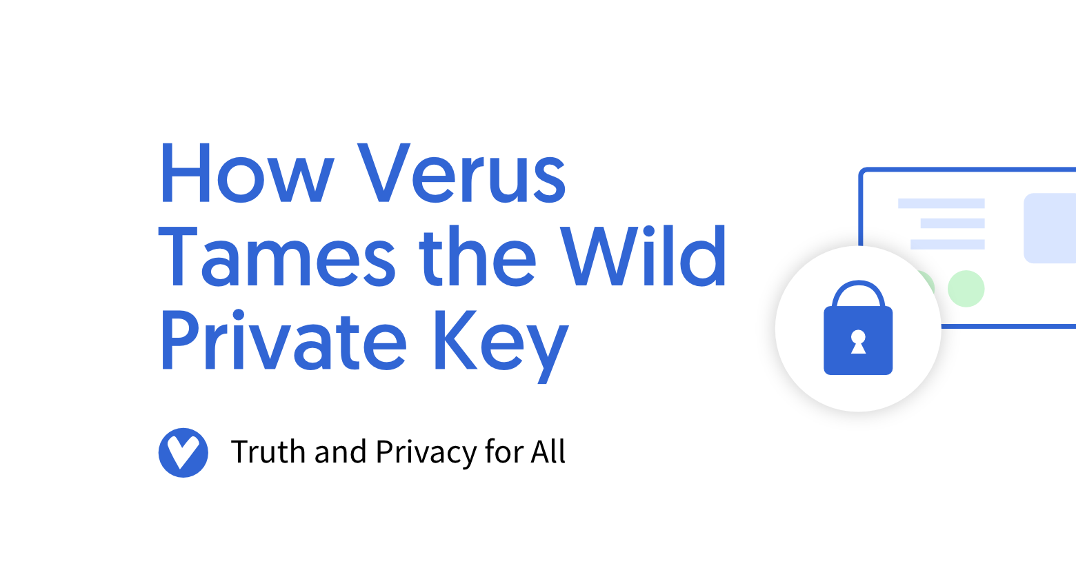 Fuss Bitcoin Private Key