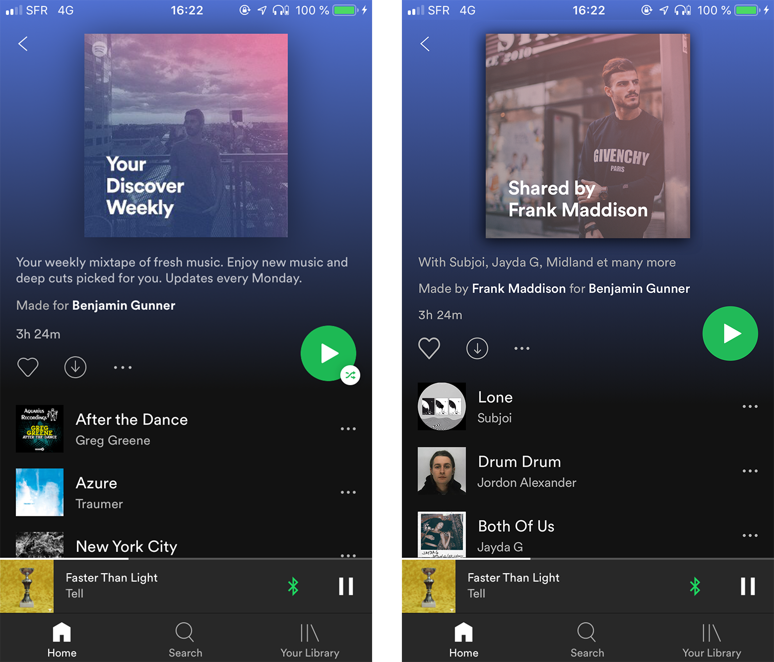How I Would Make Spotify More Social By Benjamin Ledoux Product Coalition How I Would Make Spotify More Social By Benjamin Ledoux Product Coalition