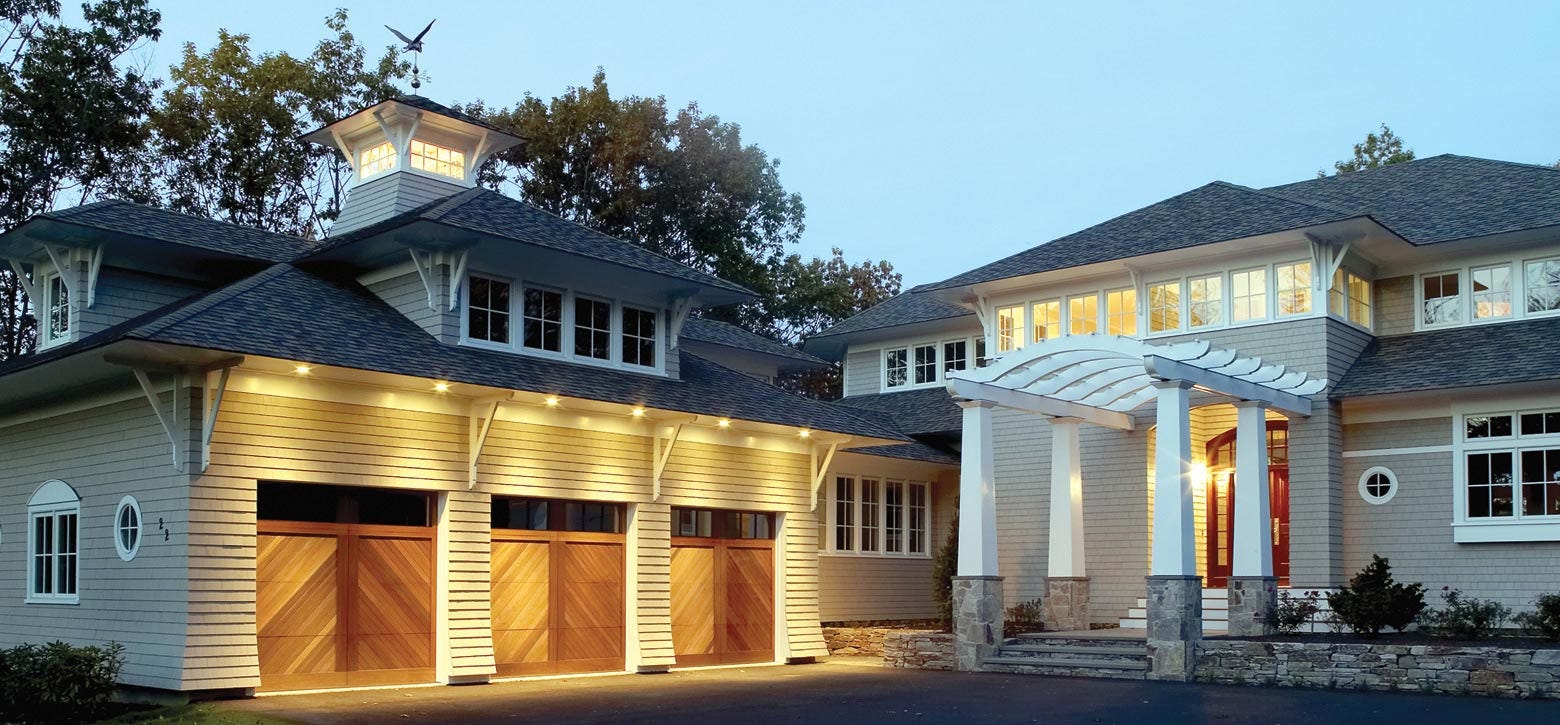 Tips To Get A Great Service For Replacing Doors Overhead
