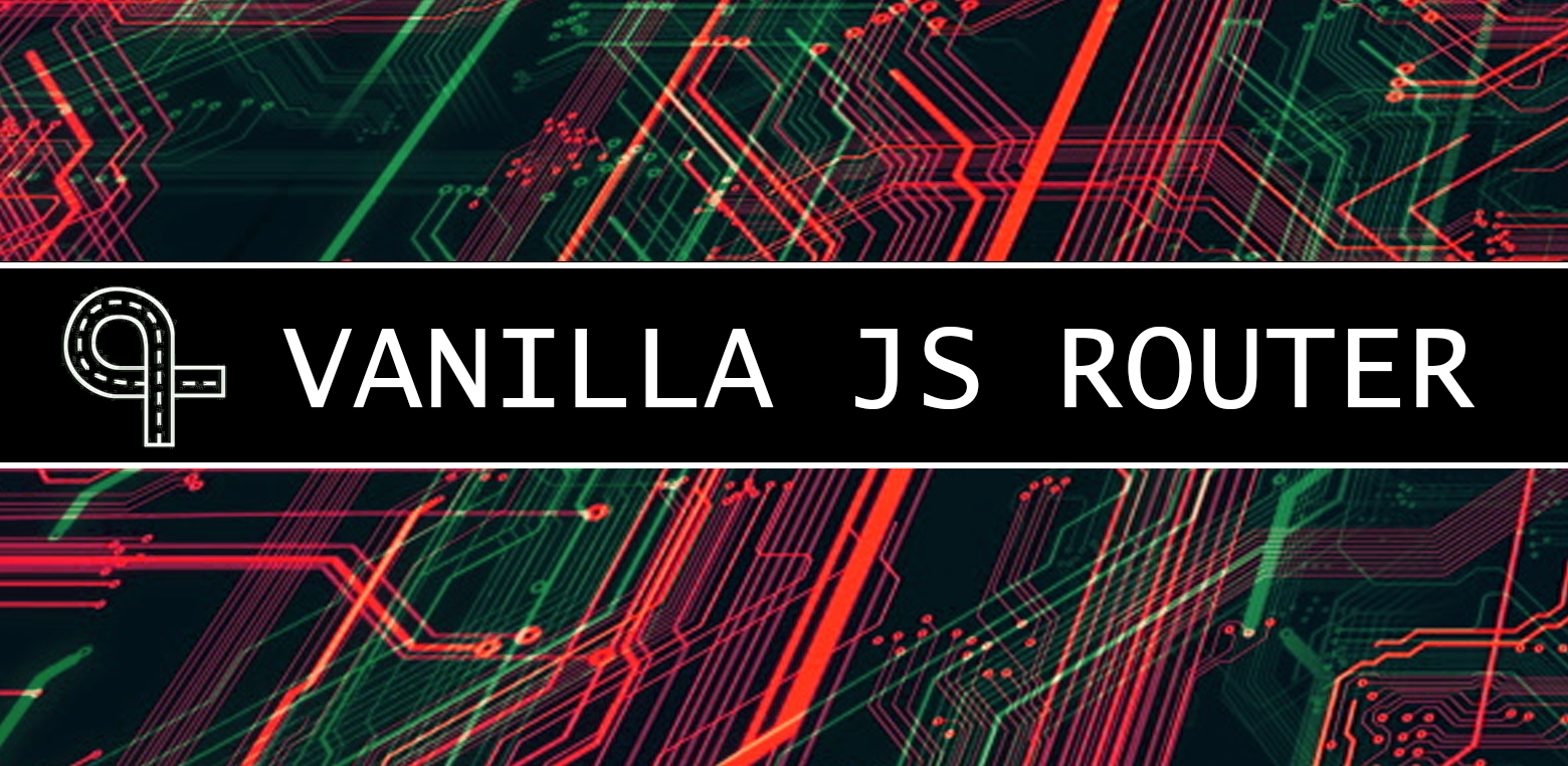 Making Your Own Vanilla JS Router | by JavaScript Teacher | Medium