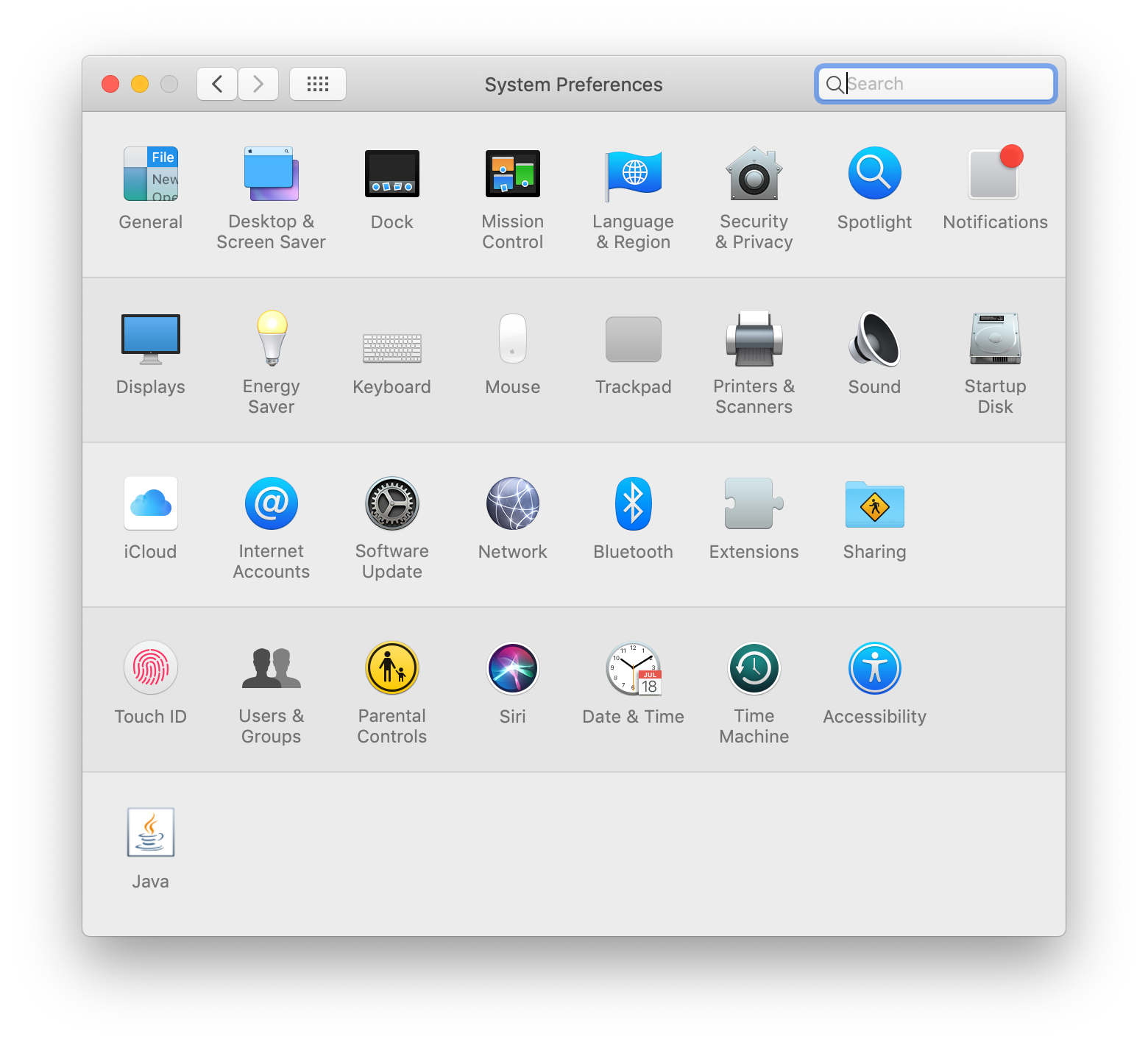My Favorite Mac Key Settings. Introduction by Kangsik Kevin Lee Medium