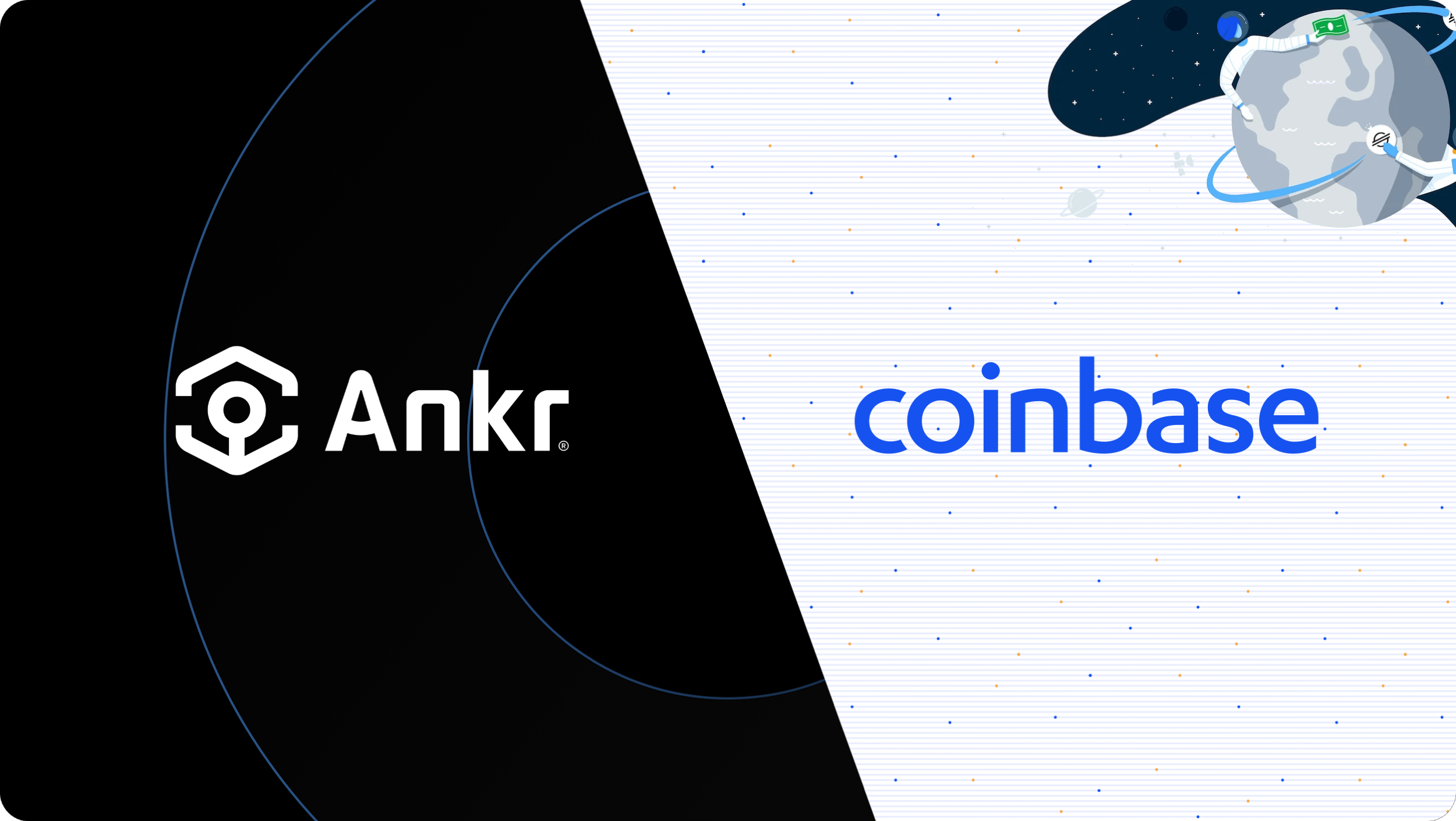 Ankr in Q1: 3-month recap
