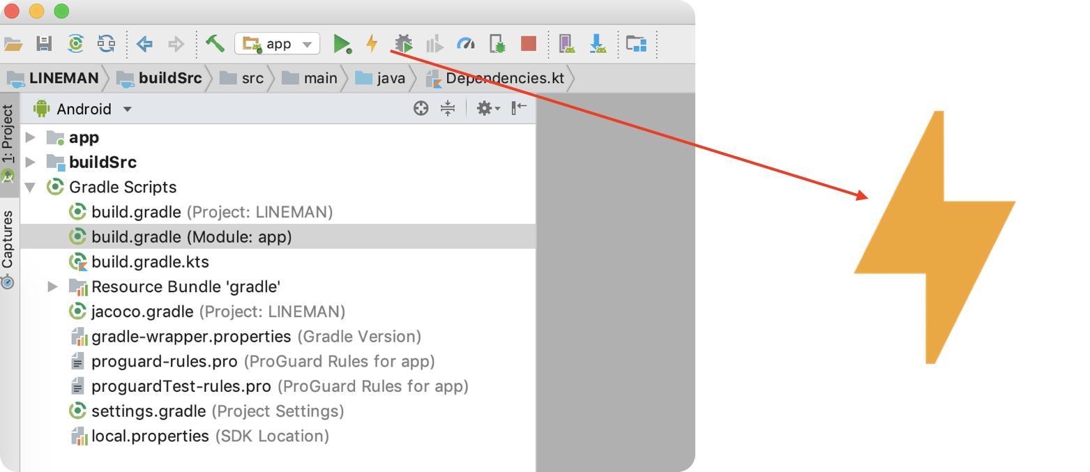 Build your Android app Faster and Smaller than ever | by Jirawatee ...