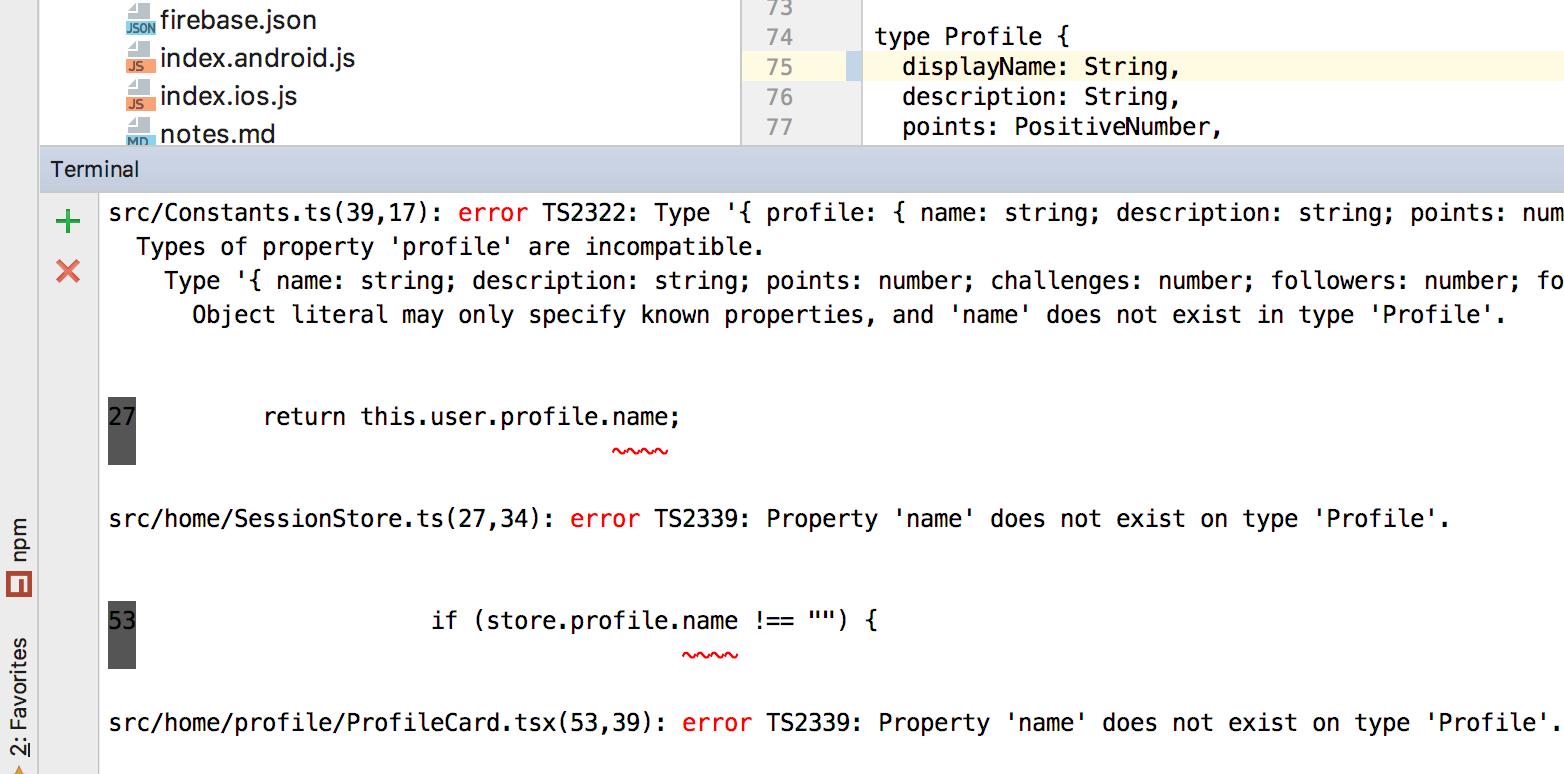 Firebase Schema Evolution - William Candillon - Medium