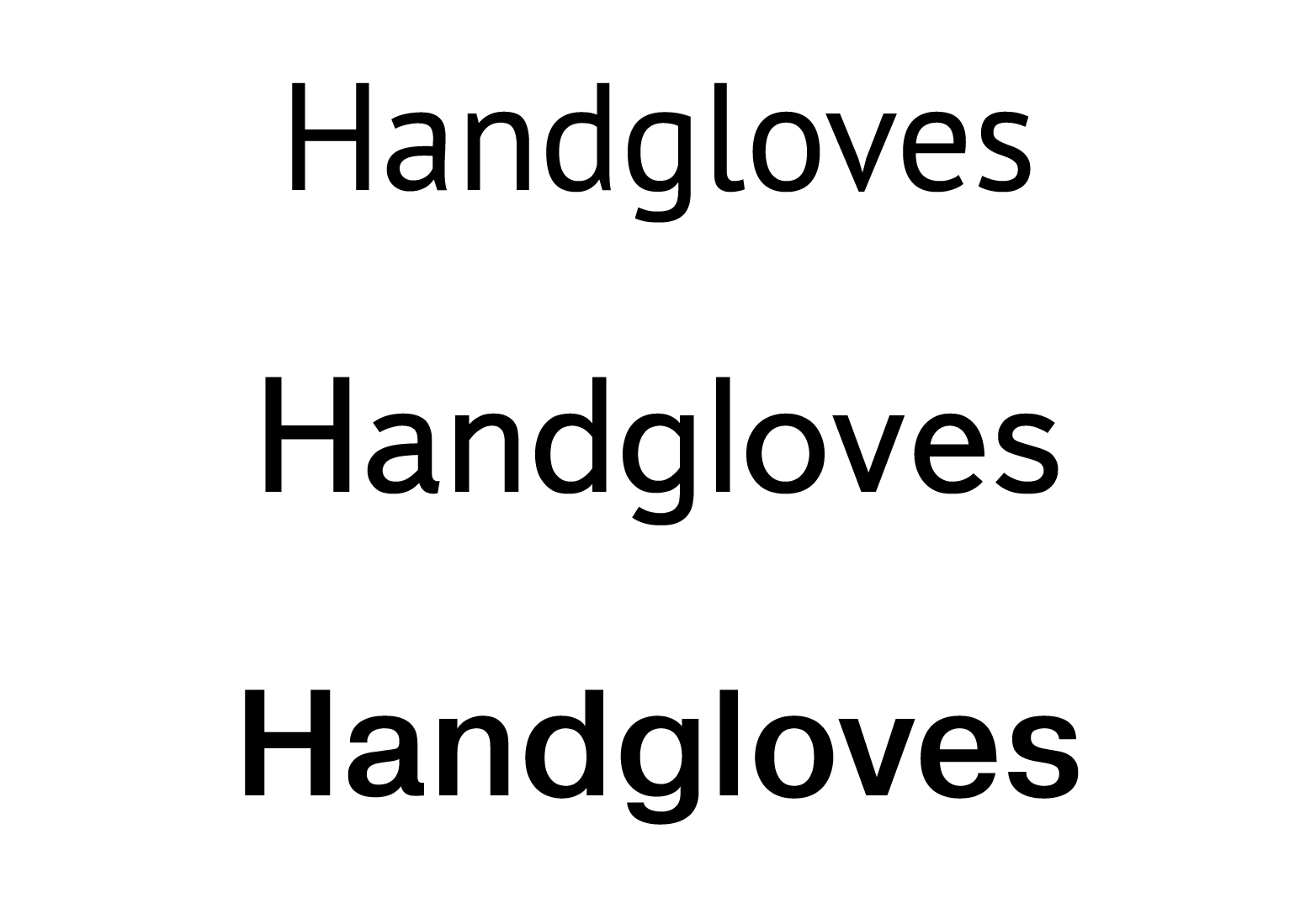 Download Guide To 10 Font Characteristics And Their Use In Design By Eugene Sadko Medium SVG Cut Files