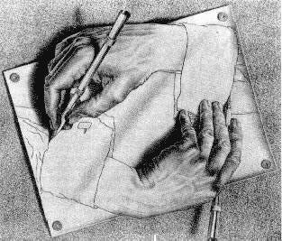 Godel Escher Bach Book Review