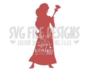 Download Disney Princess Svg Files Get 20 Off Or More With Our Coupon By Svg File Medium