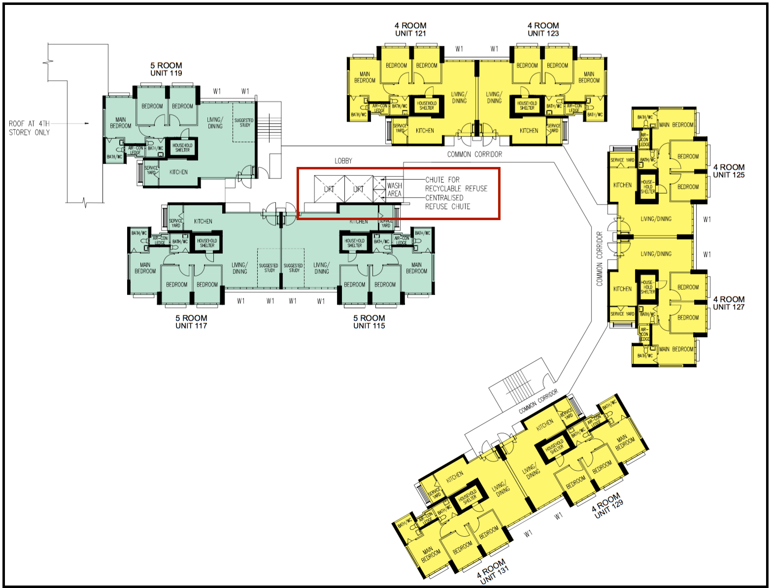 HDB Open Booking How to book a brand new HDB flat in just 1 day Medium