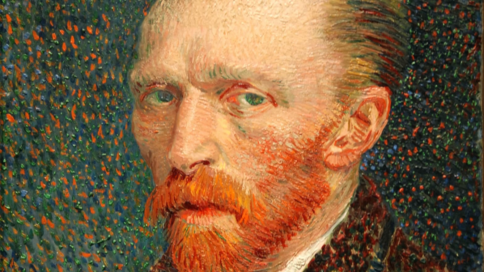 van gogh m