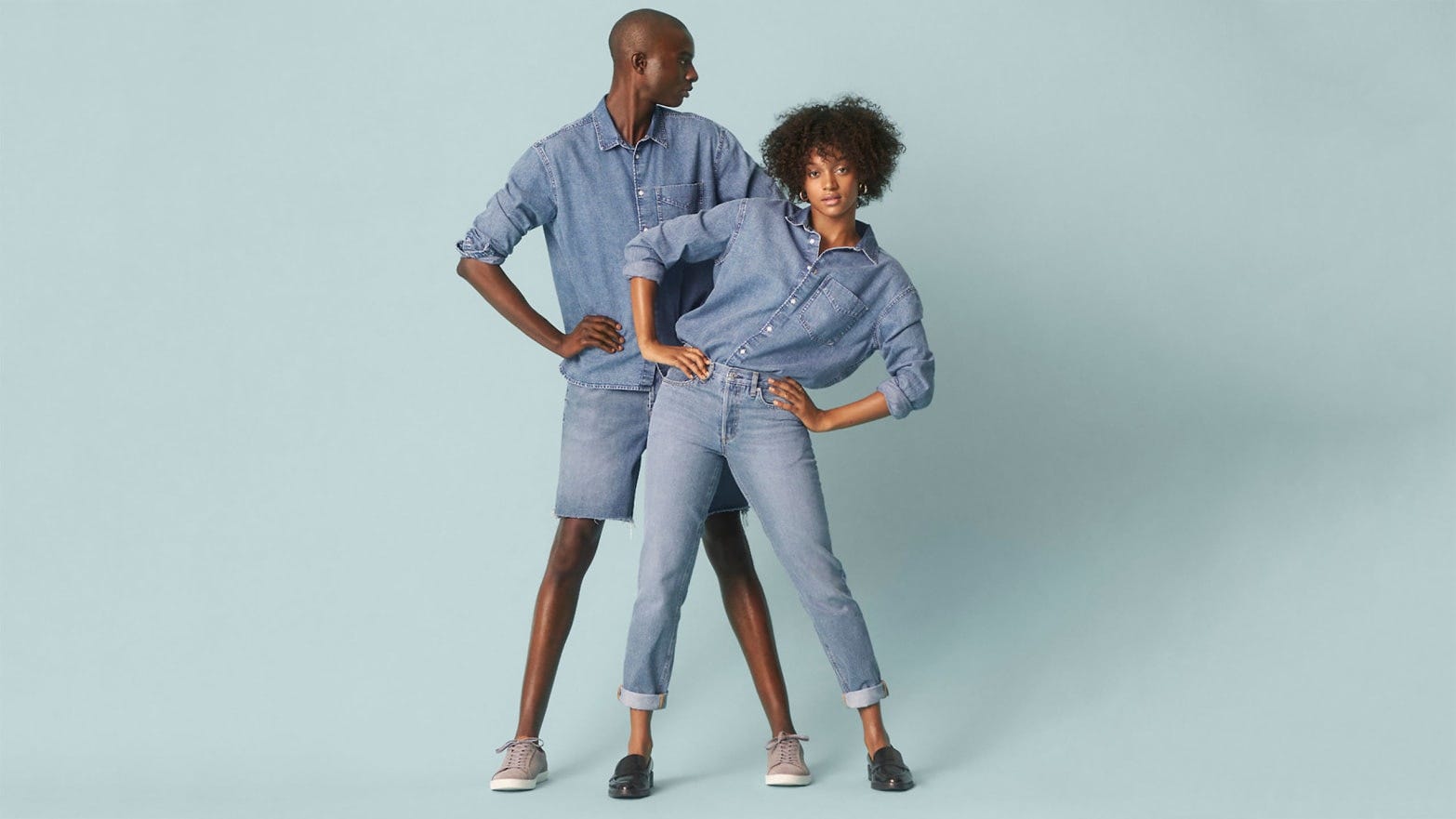 Nao Existe Roupa Sem Genero Roupas Neutras So Vao Existir Depois Da By Ana Paula Fernandes New Order Medium