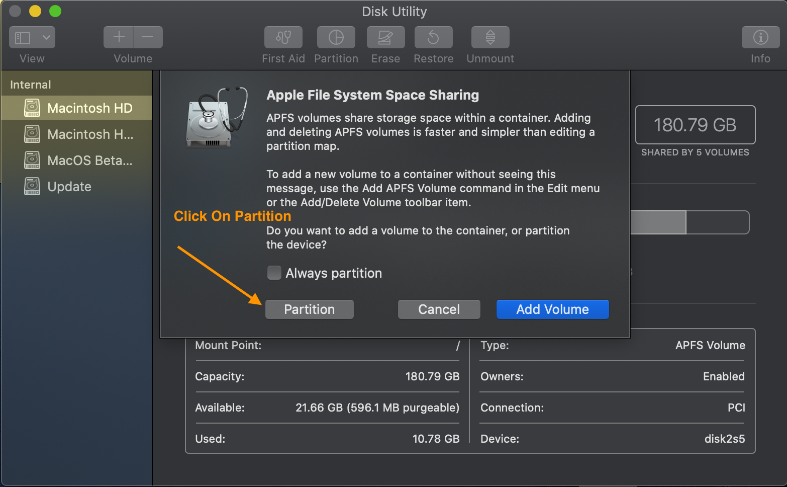hp utility for mac big sur
