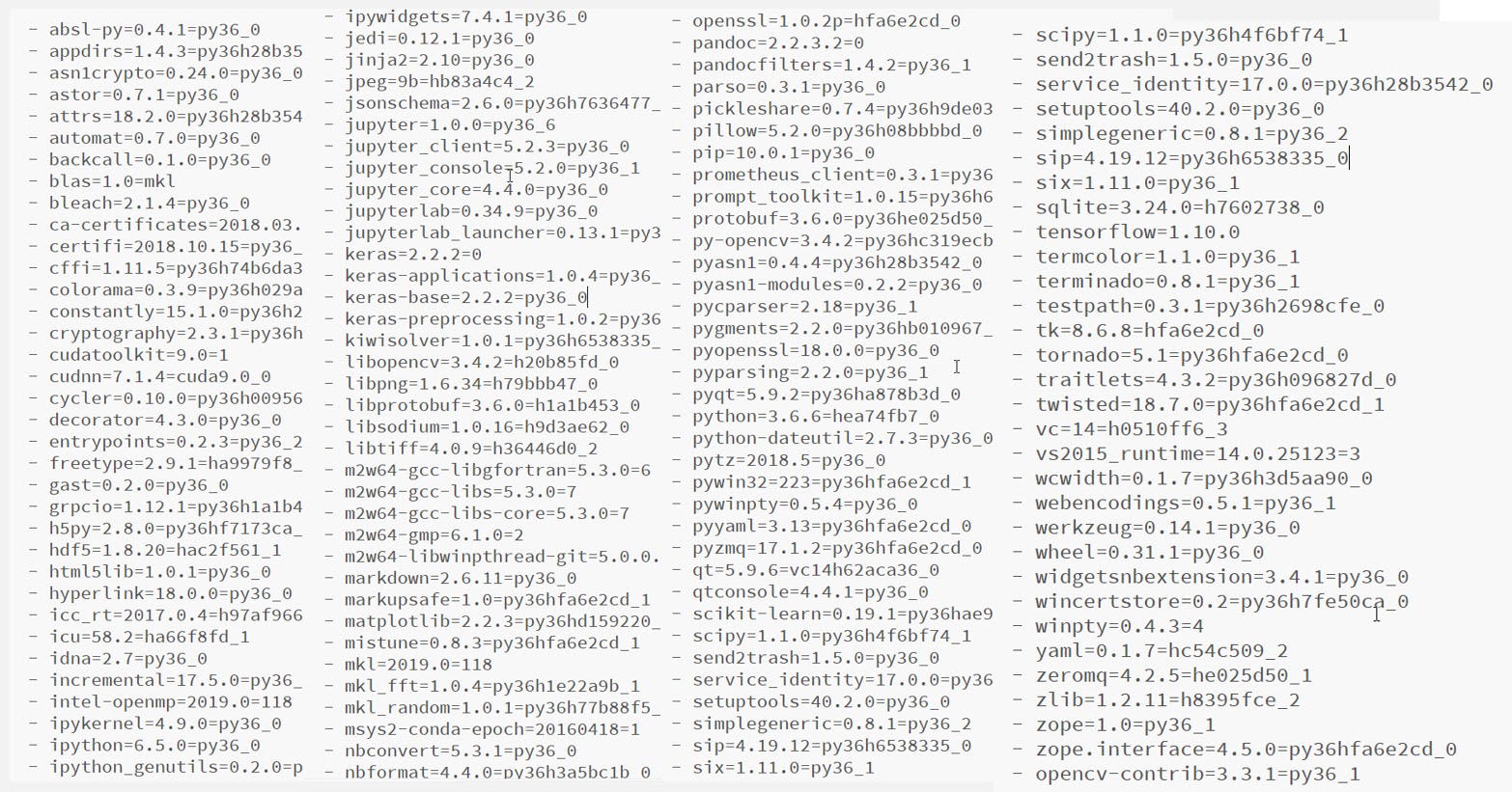 Machine Learning in 30 minutes with Python and Google Colab | by Yosi ...