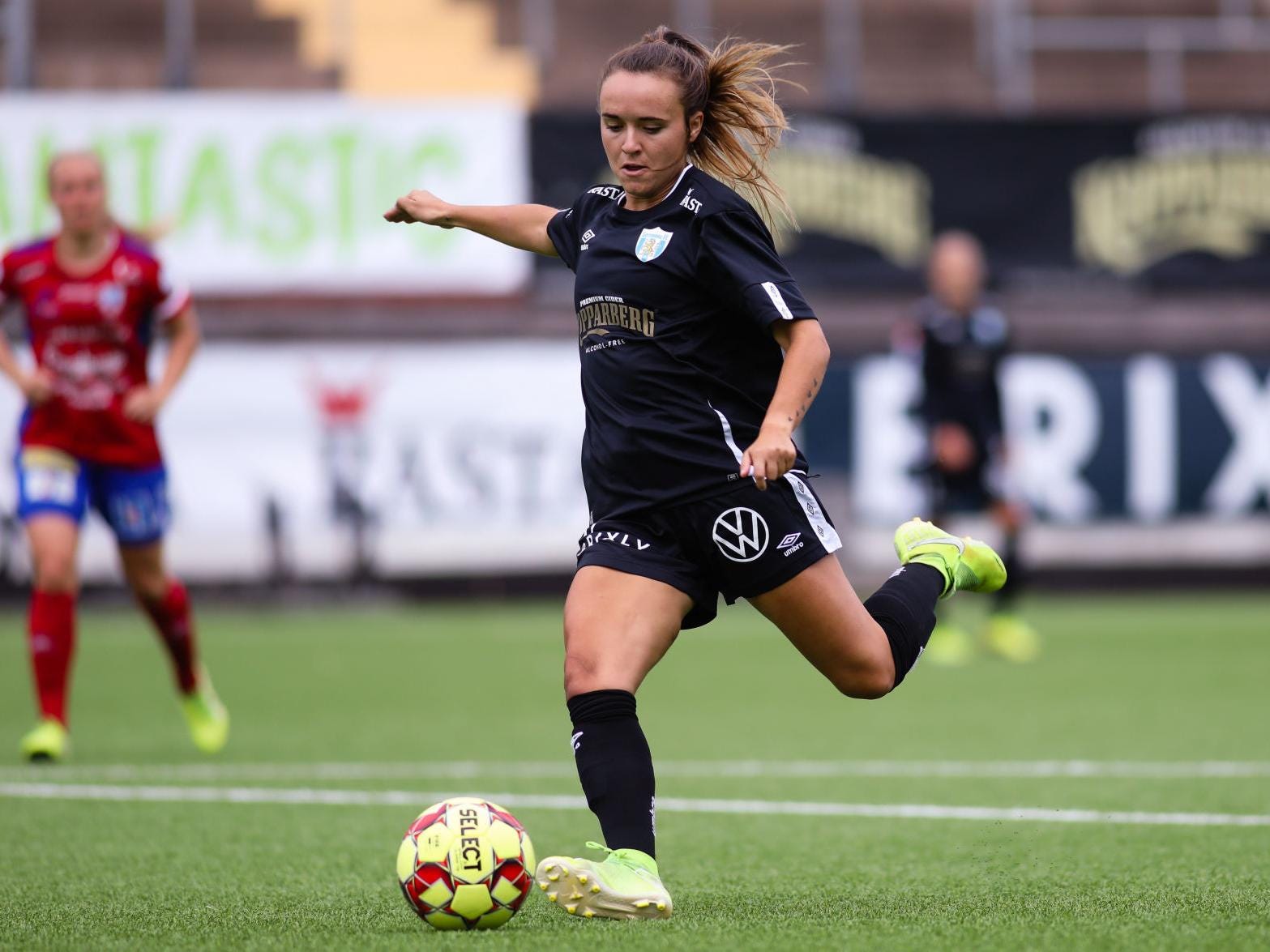 kopparbergs jul Bri Folds (CAM). Kopparbergs/Göteb& USA U23 | by ignite 