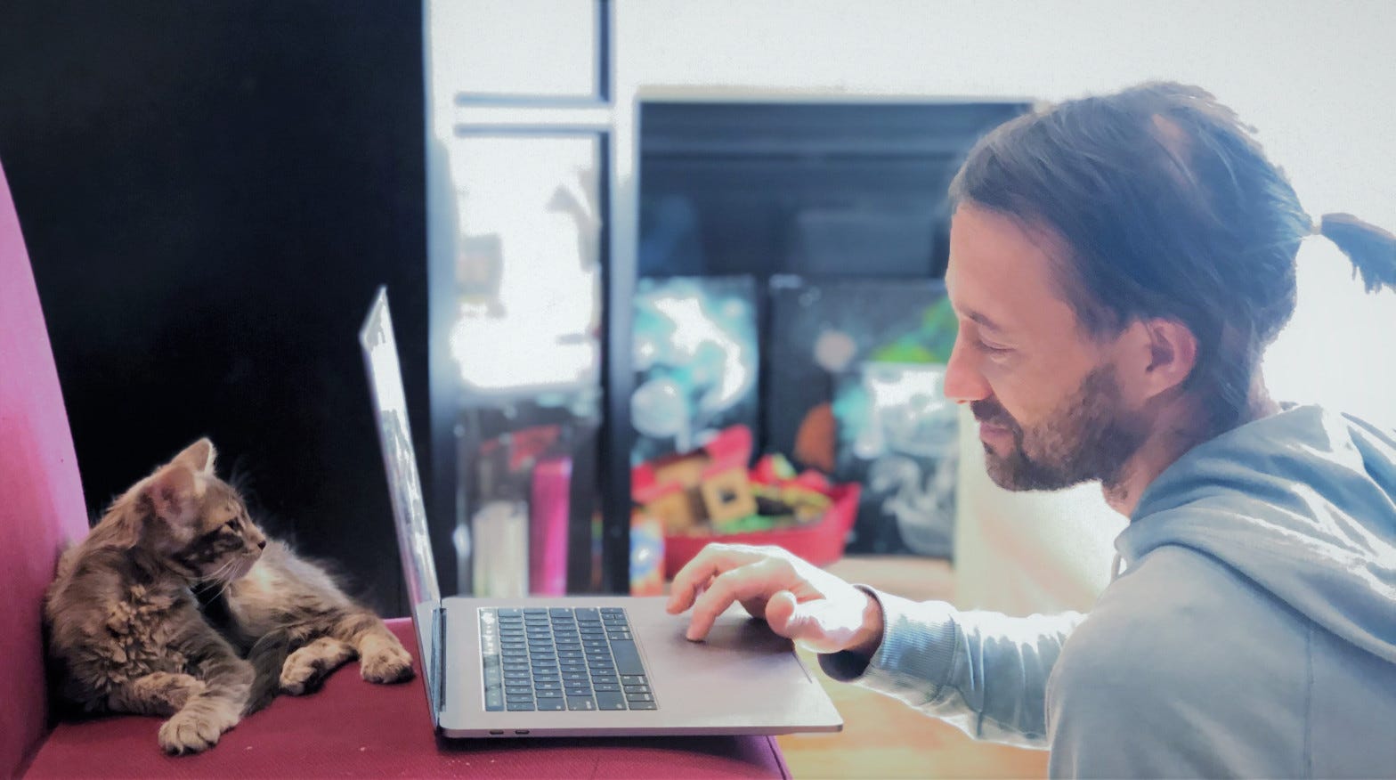 Future of Work: How to make Remote Work actually work? | by Sylvia ...