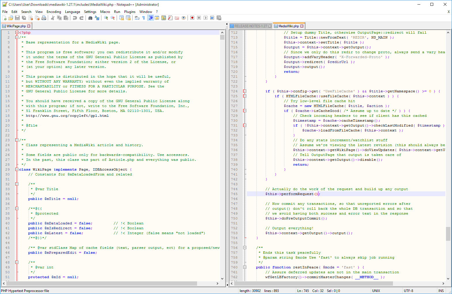 Best IDE or editor for programming in Lua language | Dev Genius
