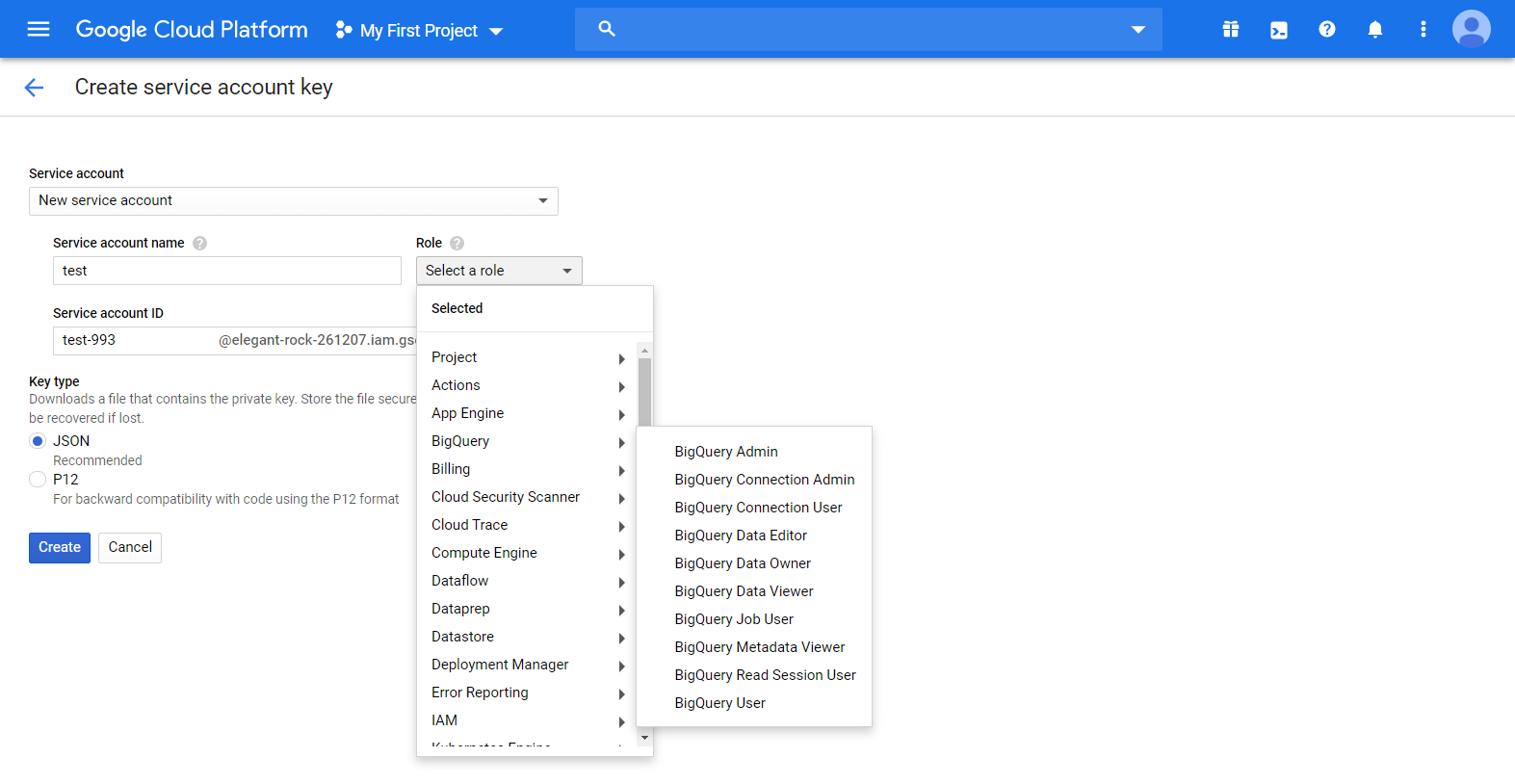 How to connect to Snowflake, BigQuery and Redshift via QueryPie by