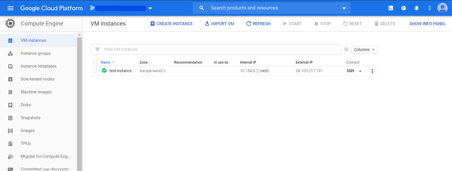 Terraform Remote State Backend using GCS Bucket Better Programming