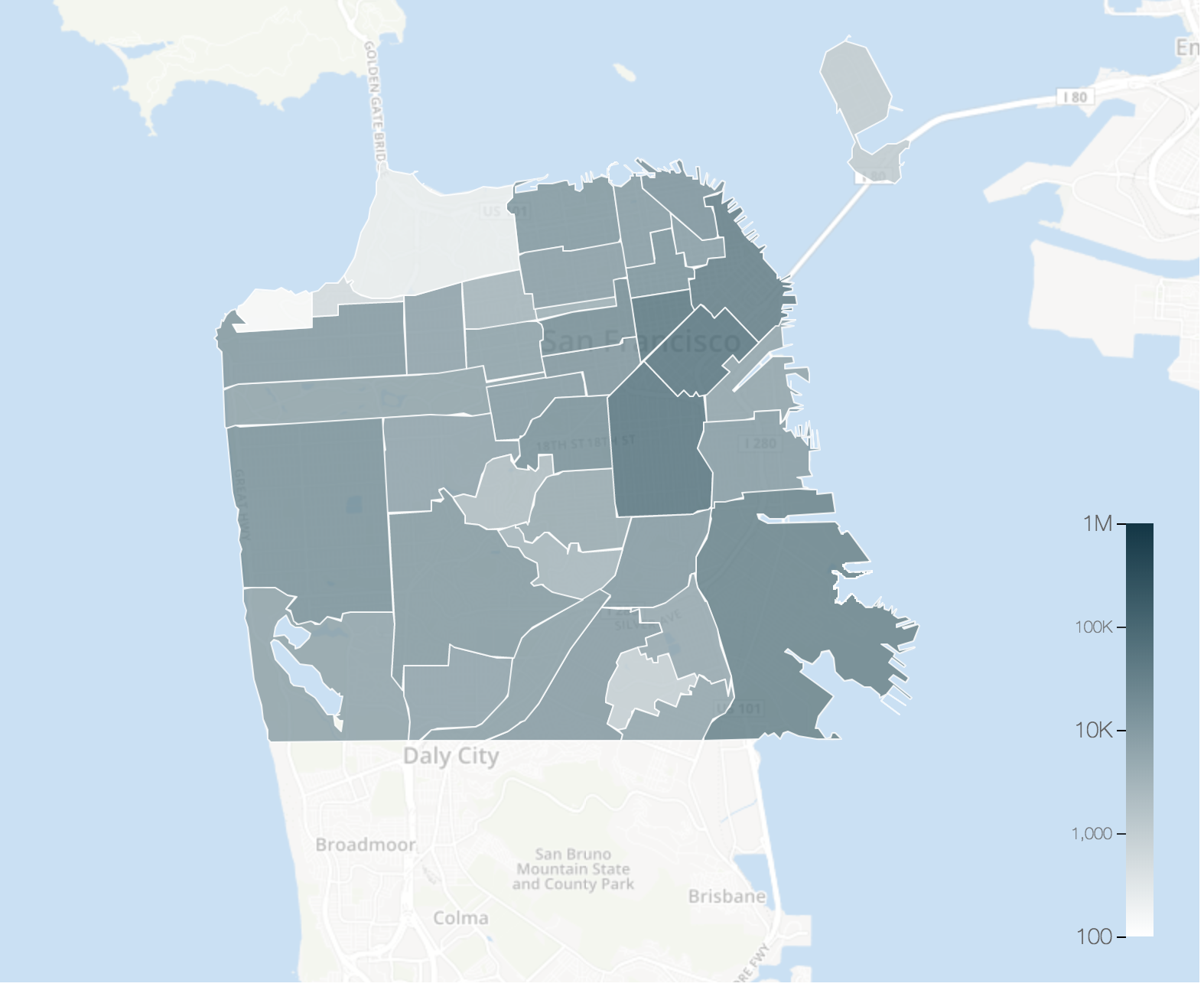 A Comprehensive Guide on Finding Housing in San Francisco