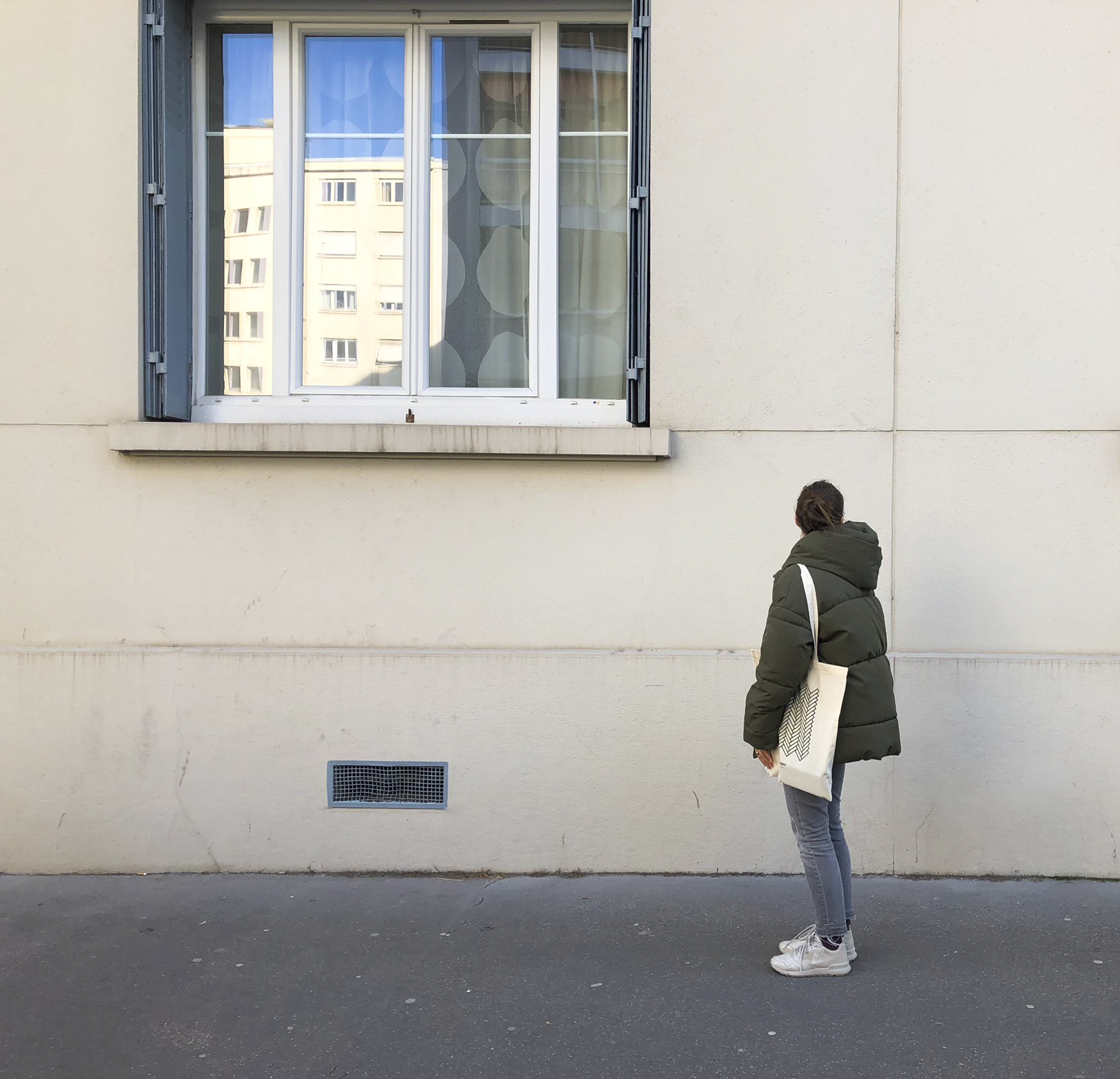 Vivre Au Rez De Chaussee Immobilier By Olivia Viallon Bumper News Medium