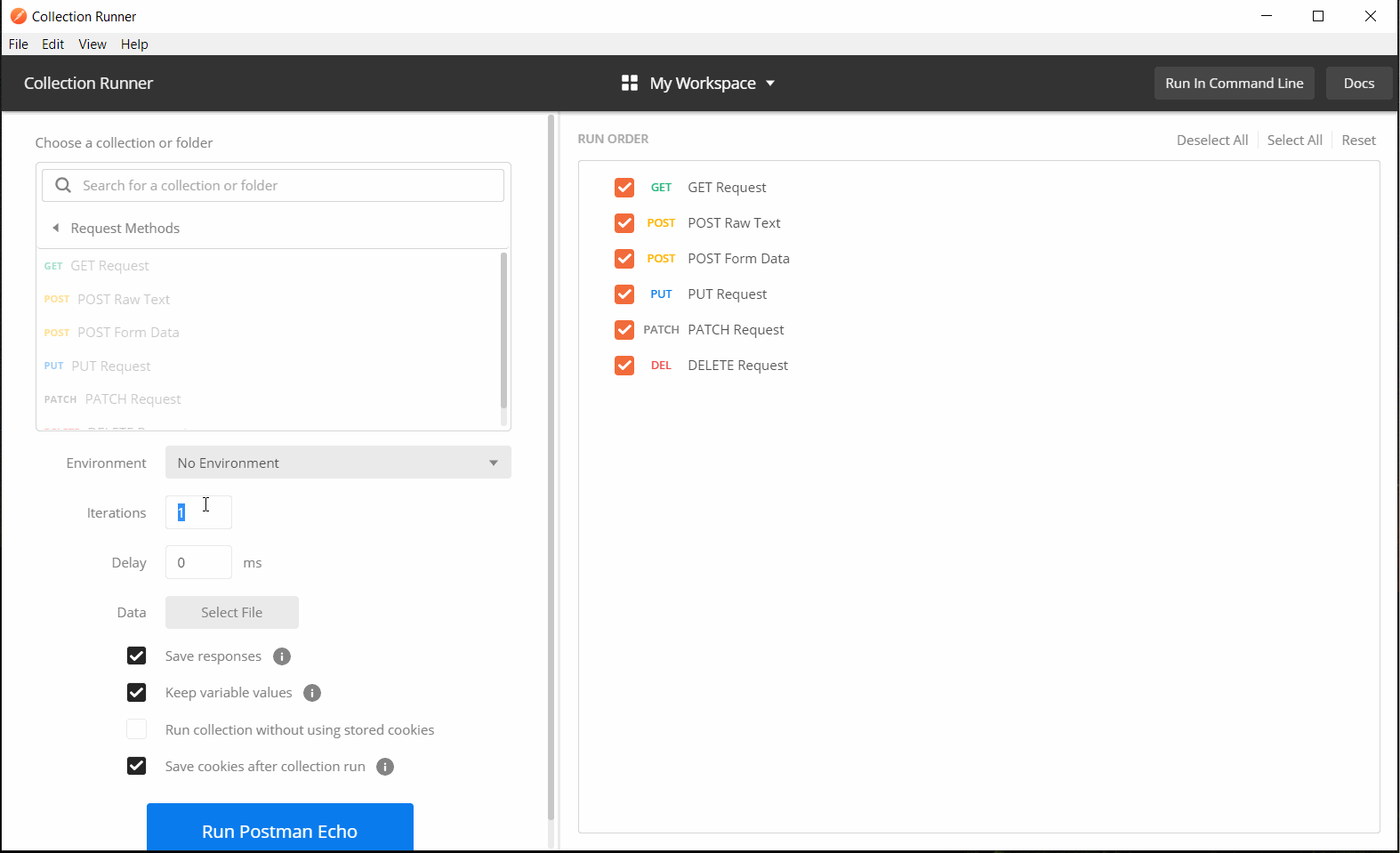 How to generate automated test reports using Postman | by Alee ...