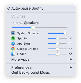 Backgroundmusic 自動暫停背景音樂 看youtube 或影片自動幫你關背景音樂的好幫手 Techmoon By Sliven Red Techmoon Medium