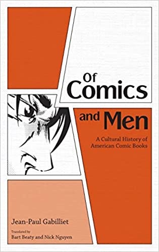 Pdf Download Of Comics And Men A Cultural History Of American Comic Books Read Book Epub By Adrianlilisuya Oct 2021 Medium