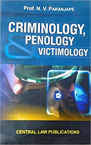 Criminology Workbook Pdf