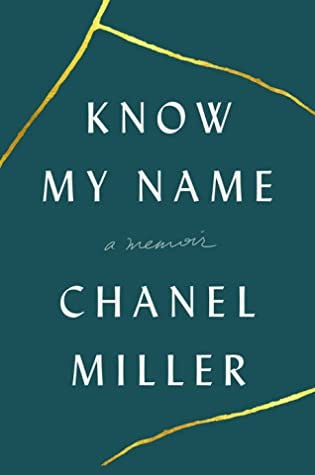 讀know My Name By Chanel Miller He Was The One Who Lost Everything I By Jingchwen Tzeng Medium 讀know My Name By Chanel Miller He Was The One Who Lost Everything I By Jingchwen Tzeng Medium