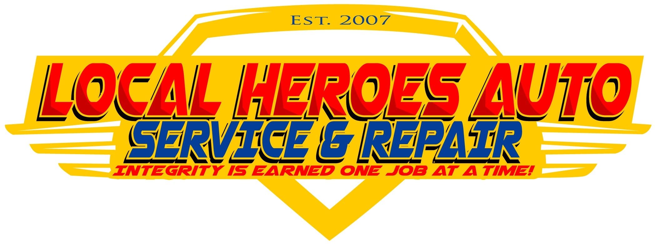 Local Heroes Auto Now Providing Auto Repair Services On Amazon