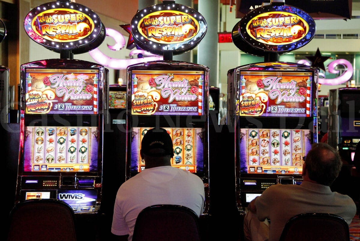 Super slots review Super slots review