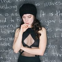 Nicole emma vaunt