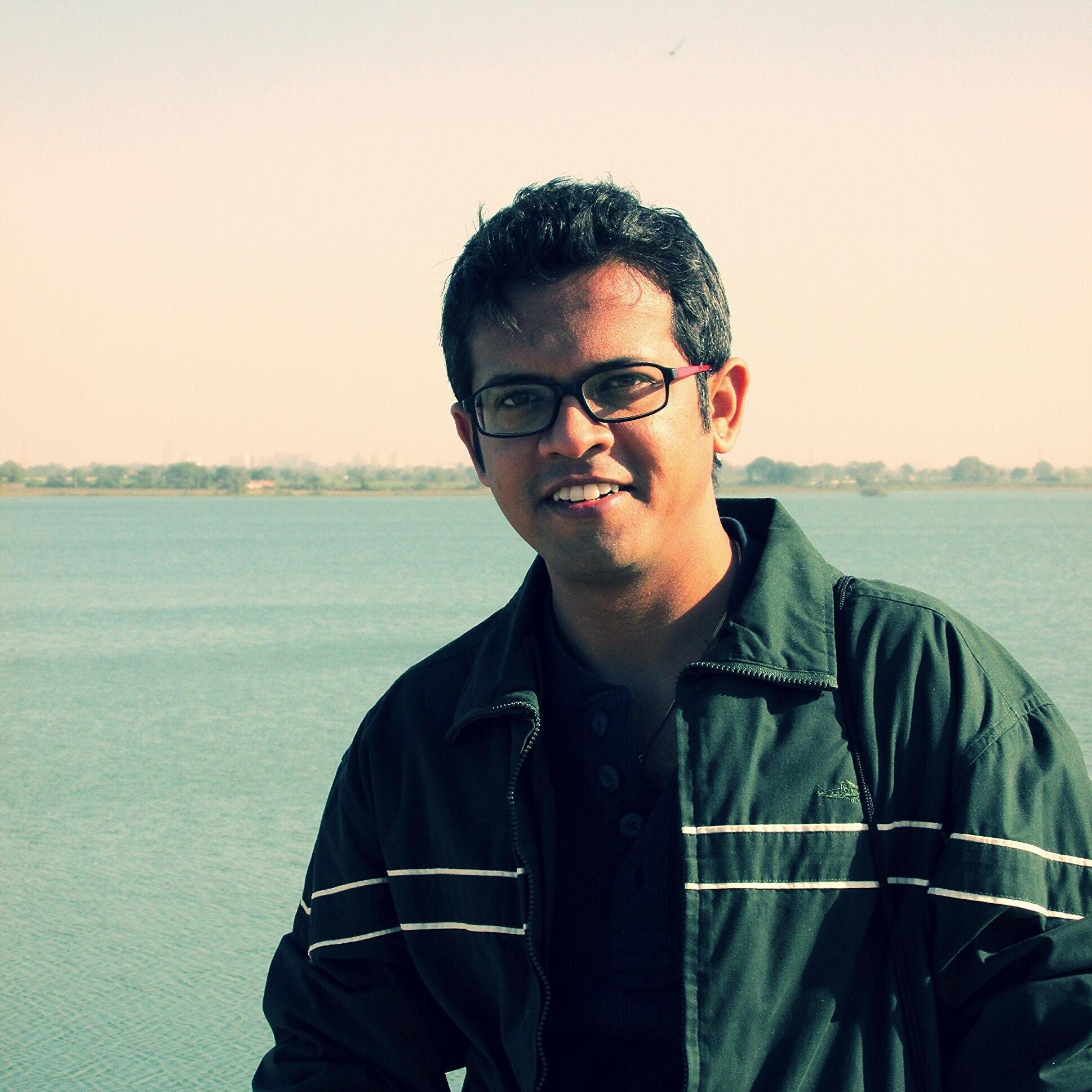 dhaval dave medium medium