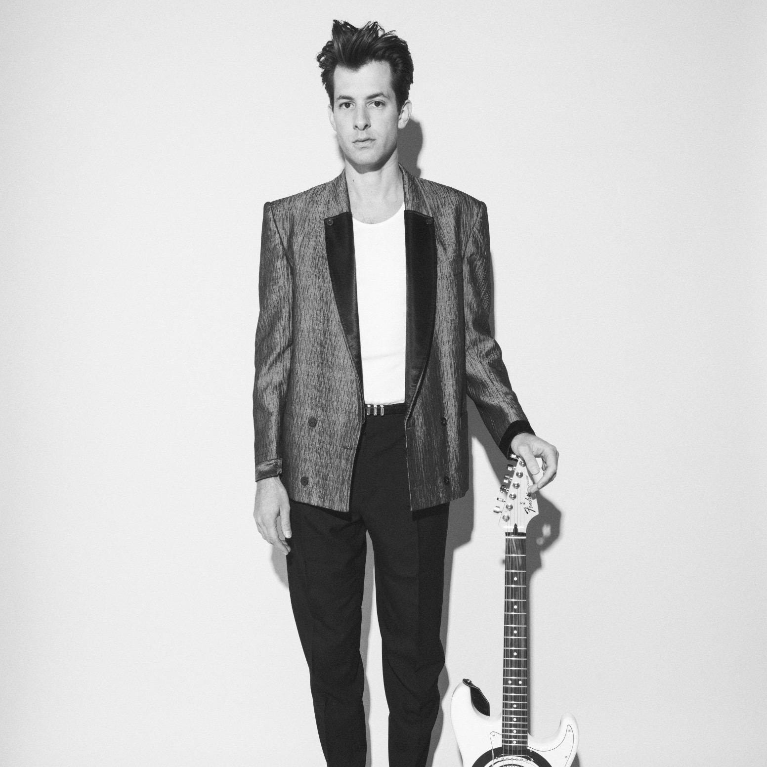 Mark Ronson Medium