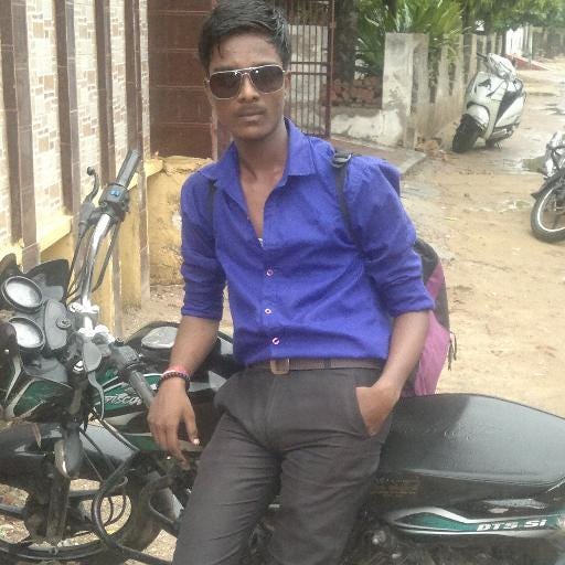 shivam singh rajput medium medium