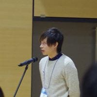 Kosuke Kitahara Medium