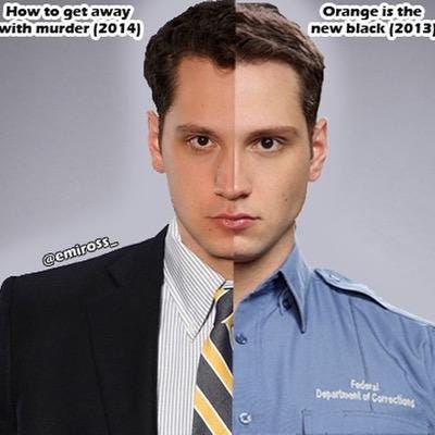 Matt McGorry – Medium