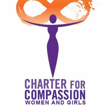 Compassionate Women Medium