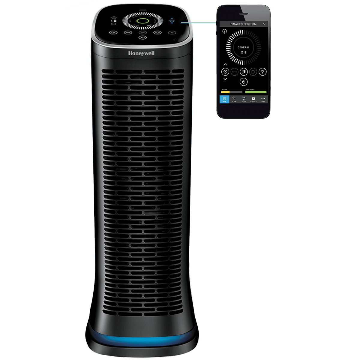 Honeywell airgenius 6 review