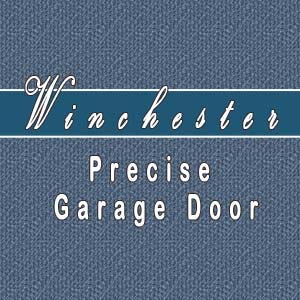 Winchester Precise Garage Door Medium