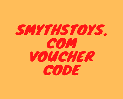 smyths discount codes