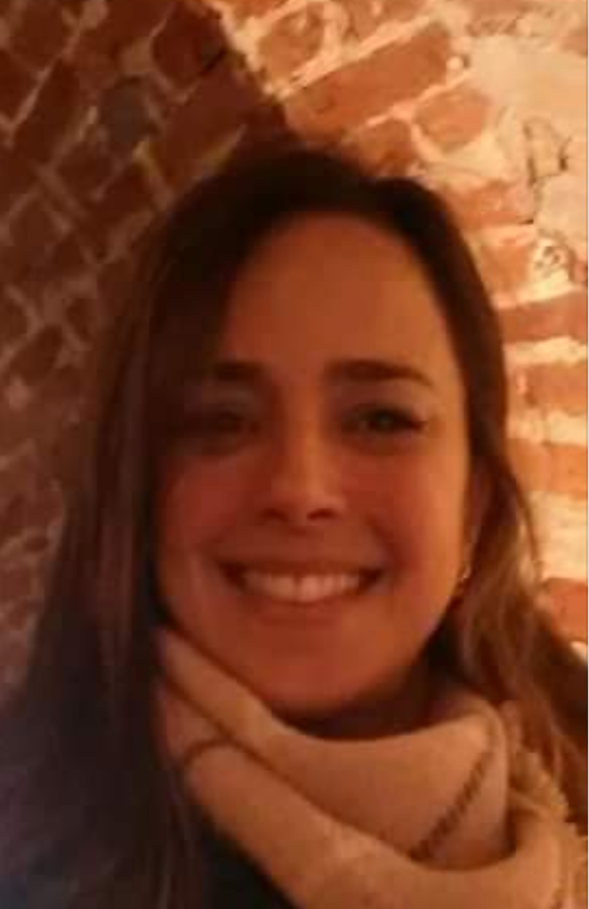 Patricia Tavares Dias Medium